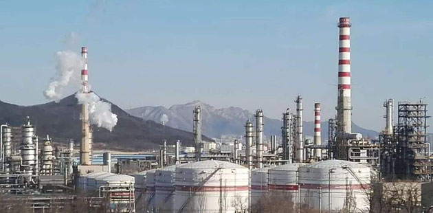 壓縮空氣、超純氣體、純水、工業(yè)氣體等壓力管道的安裝