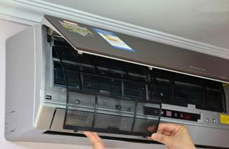 夏天到了，你家的空調(diào)清洗了沒？