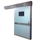 志遠(yuǎn)凈化凈化工程設(shè)備-醫(yī)用自動(dòng)門(mén)/氣密門(mén)/防輻射門(mén)-醫(yī)院手術(shù)室、核磁共振/CT檢查室、服務(wù)器機(jī)房