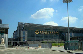 8月16日，第四屆亞太電池技術(shù)展覽會在廣州舉辦