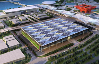 8月14日，第十三屆上海國際包裝制品與包裝材料展覽會(huì)