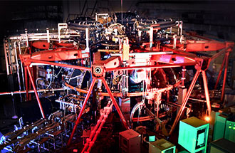 11月25日，第一屆中國(guó)磁約束聚變能大會(huì)在四川省樂山市舉辦