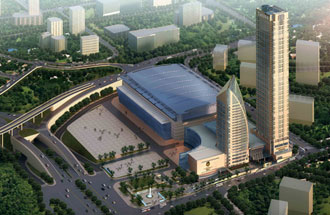 1月10日，第十九屆中國西部（重慶）國際農(nóng)產(chǎn)品交易會將在重慶國際會議展覽中心舉辦