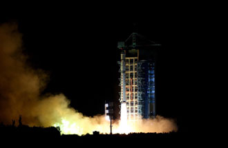 中國航天發(fā)射場都在哪？