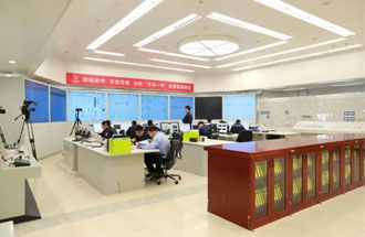 11月27日，華龍一號全球首堆并網(wǎng)成功