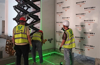 2024年6月25日，春發(fā)生物（寧夏）科技有限公司-年產(chǎn)2.2萬噸復(fù)合調(diào)味料和咸味食品香精基地建設(shè)項目車間潔凈裝修施工項目-志遠(yuǎn)凈化工程項目進(jìn)度